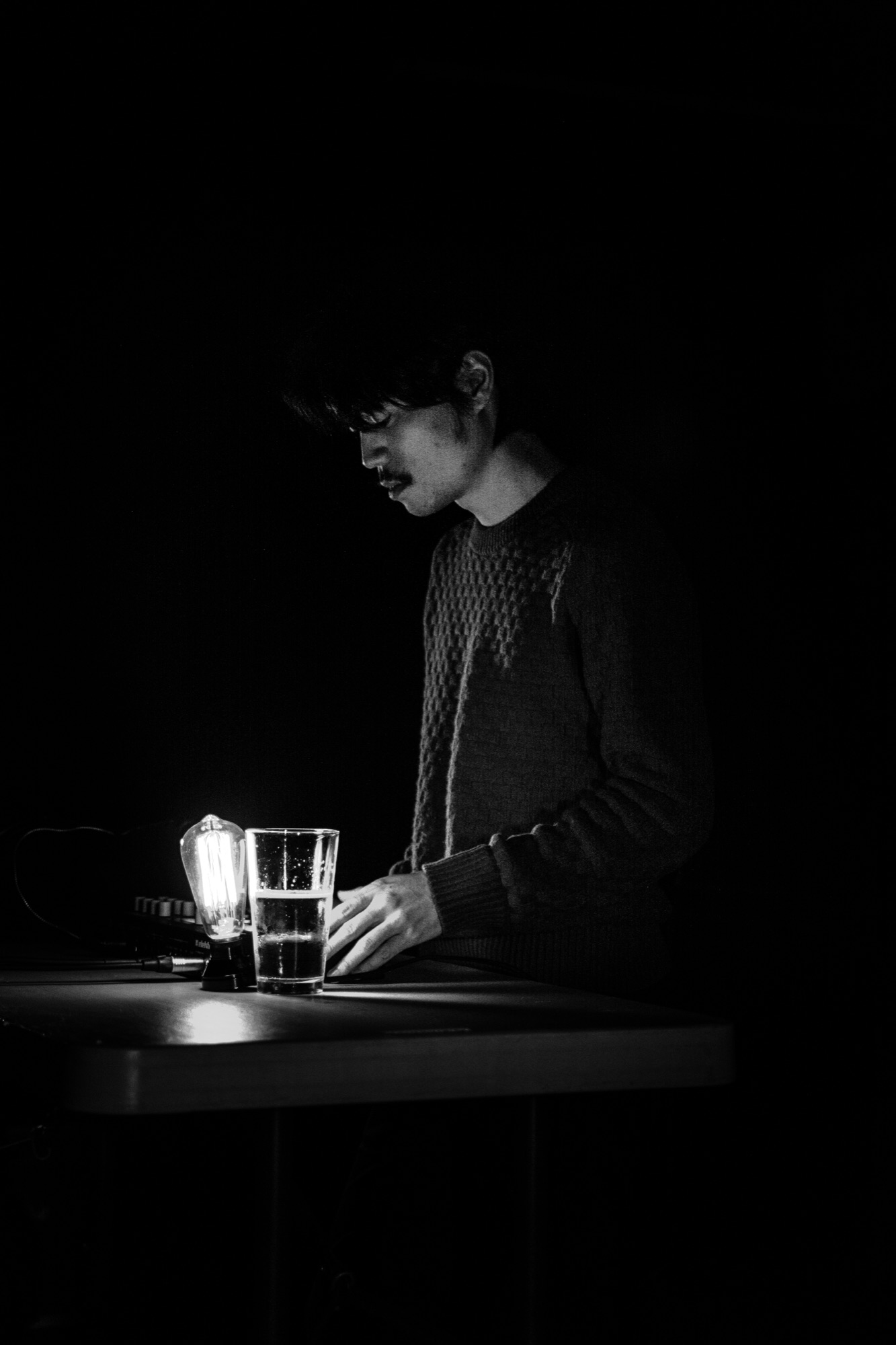 Live photograph by Antoine Moreau (2 of 12)