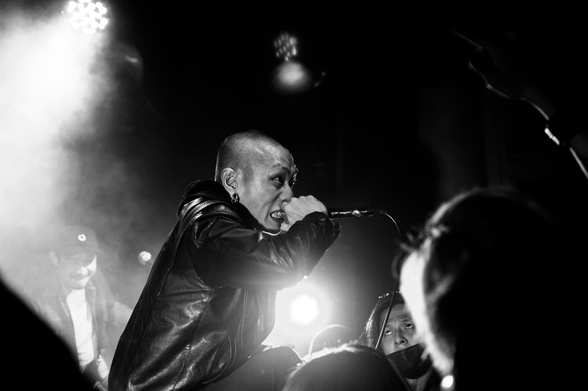 Live photograph by Antoine Moreau (8 of 12)