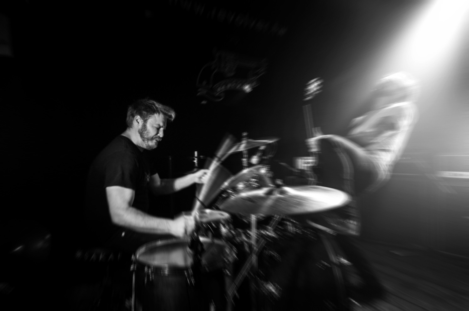 Live photograph by Antoine Moreau (1 of 12)
