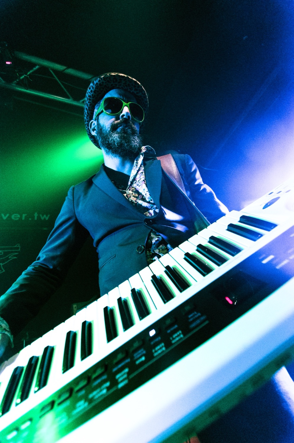Live photograph by Antoine Moreau (10 of 12)