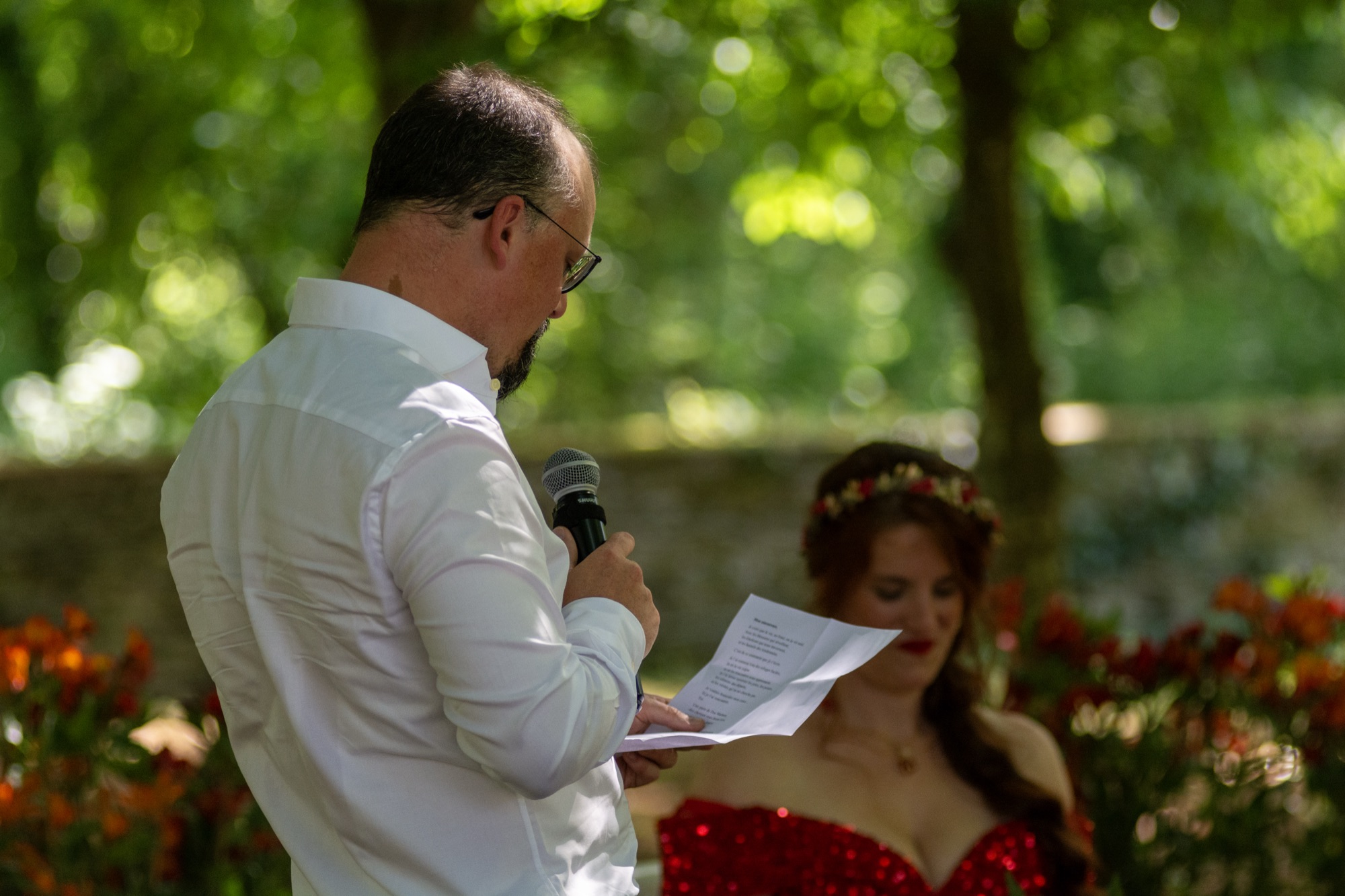 Wedding photograph by Antoine Moreau (3 of 6)