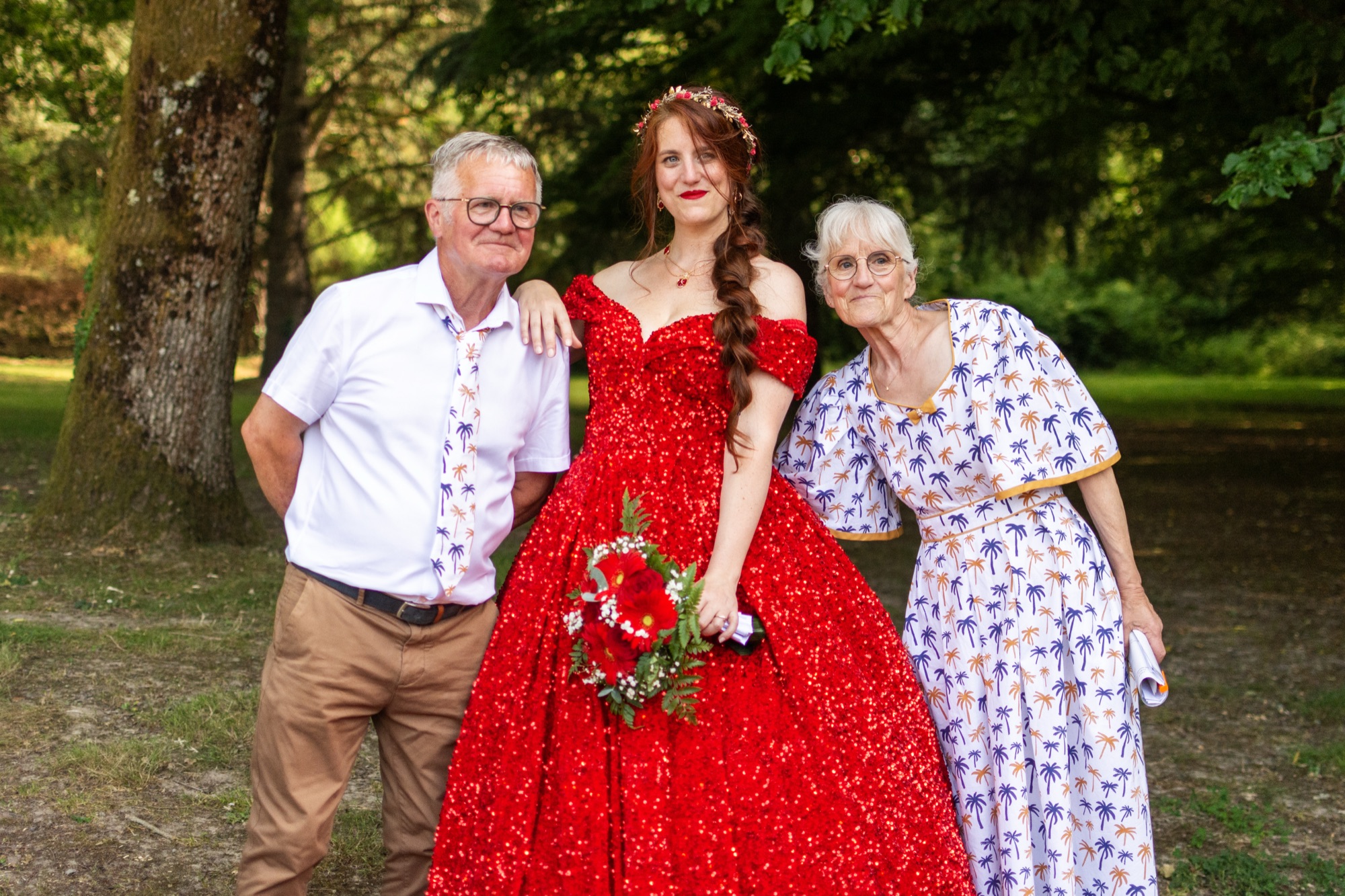 Wedding photograph by Antoine Moreau (4 of 6)