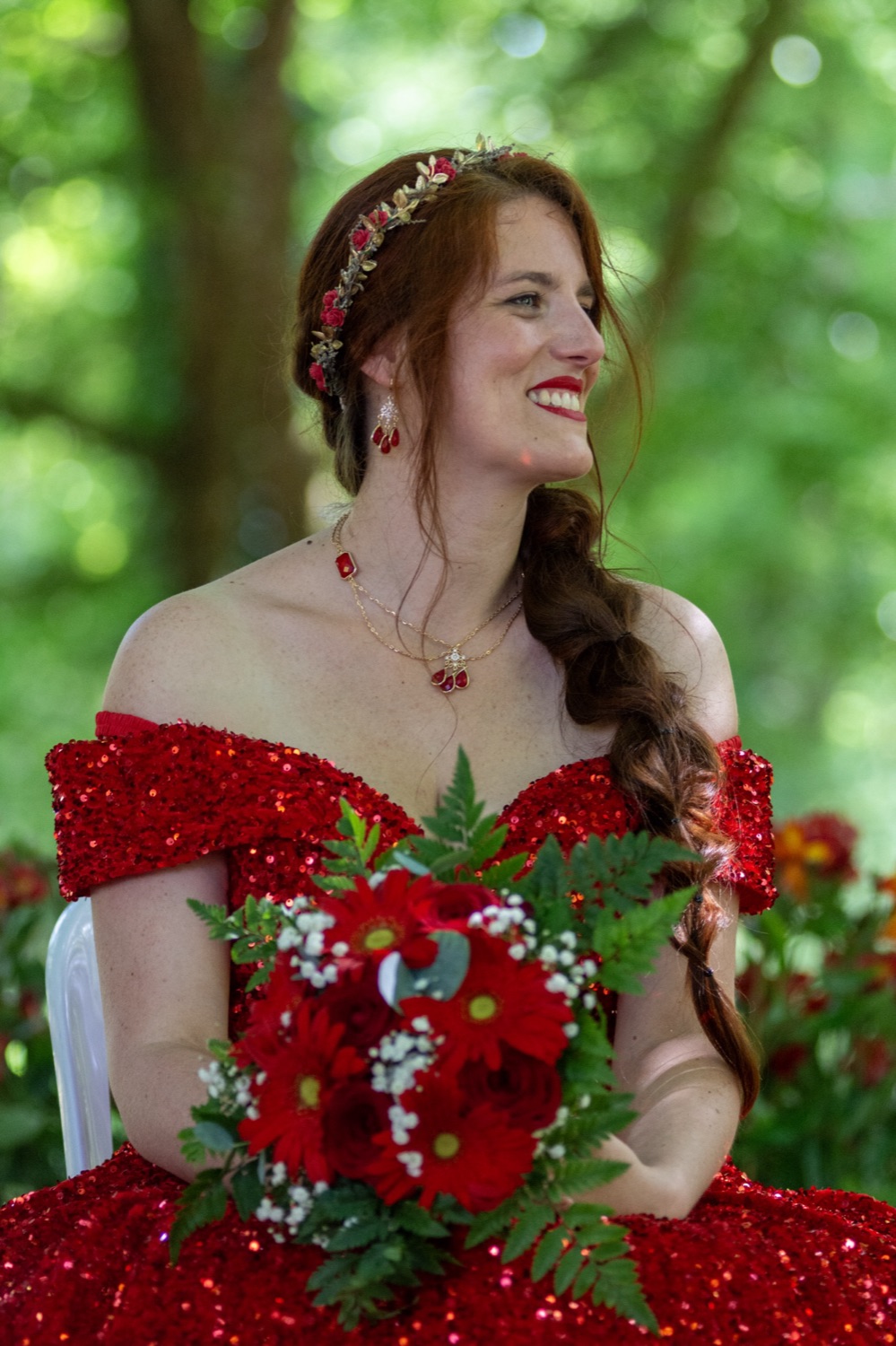 Wedding photograph by Antoine Moreau (1 of 4)