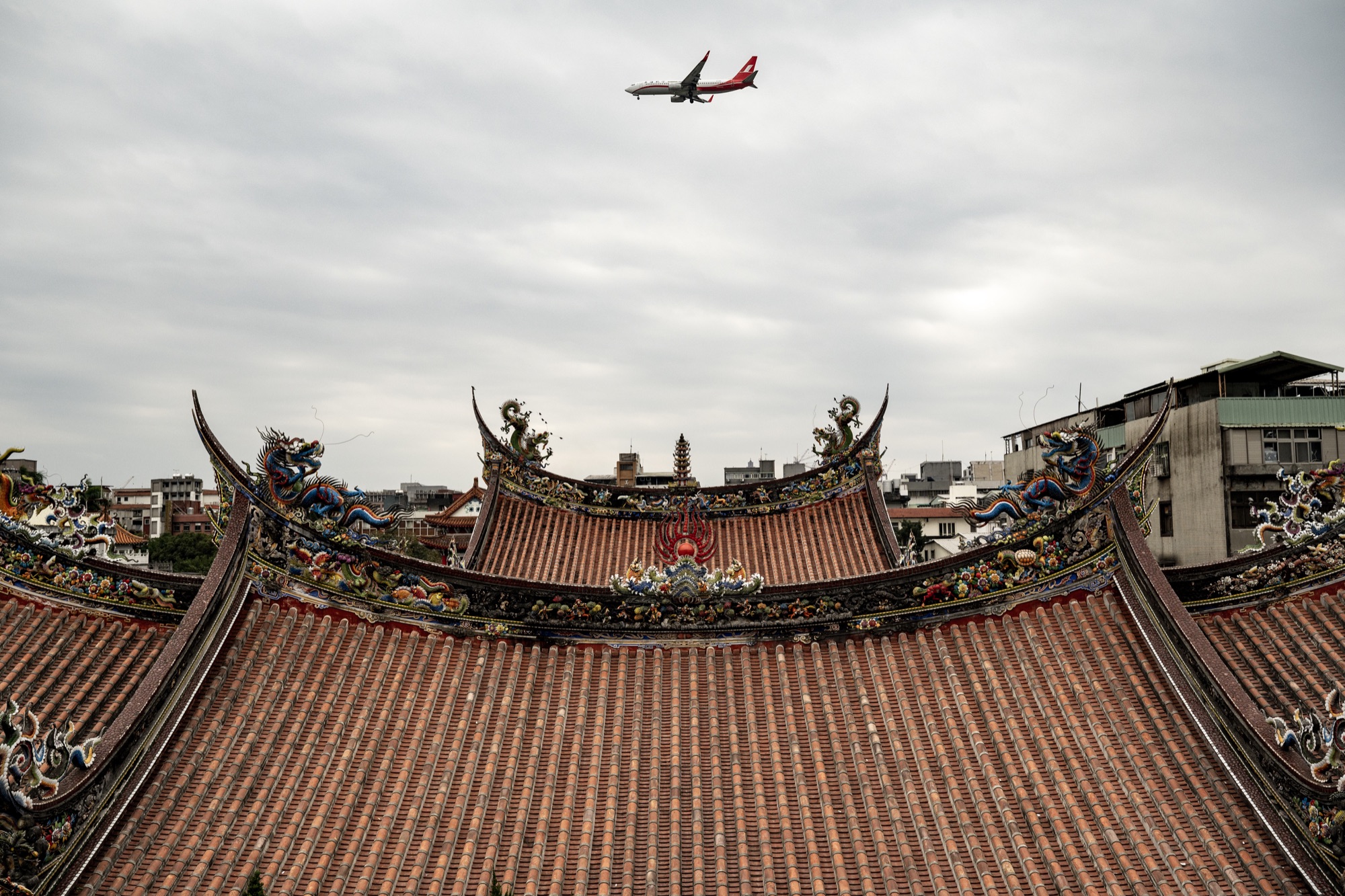 Places photograph by Antoine Moreau (9 of 24)
