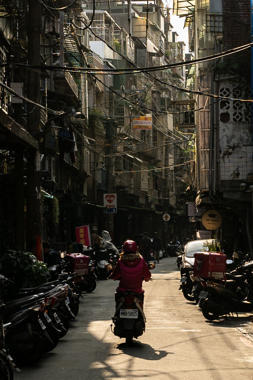 Places photograph by Antoine Moreau (10 of 24)