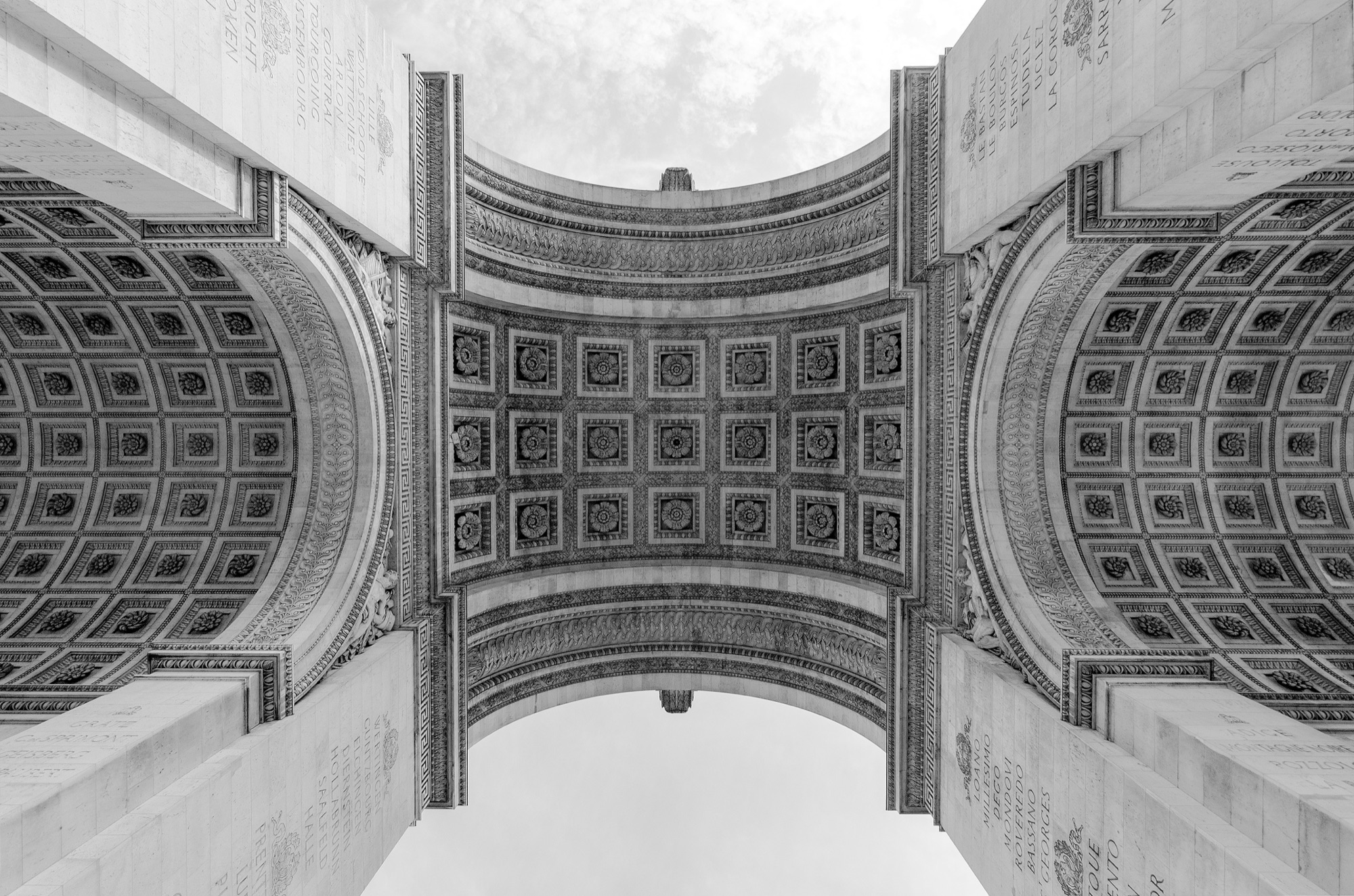 Places photograph by Antoine Moreau (2 of 24)